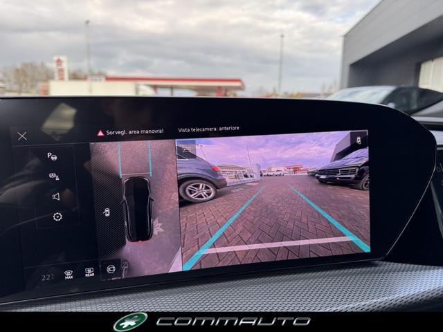 AUDI Q5 SPB TDI MHEV+ S tronic quattro S-LINE EDITION