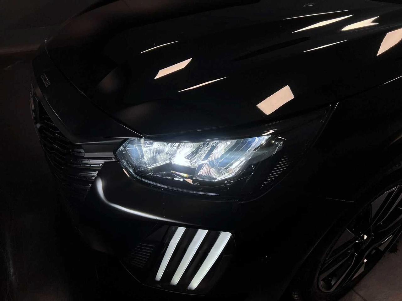 Peugeot 208 PureTech 100 Stop&Start 5 porte Allure