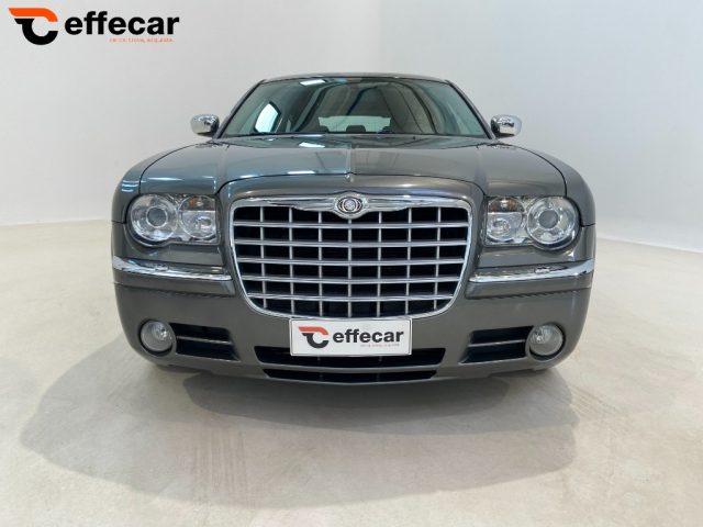 CHRYSLER 300C 3.0 V6 CRD GANCIO TRAINO