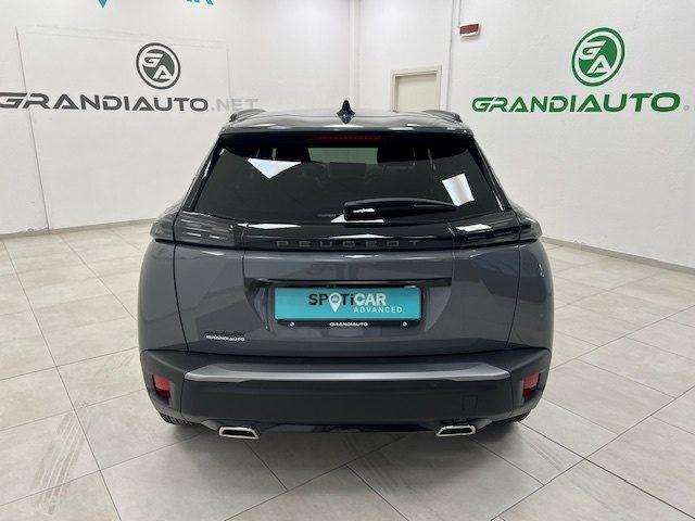 PEUGEOT 2008 II 2023 - 1.2 puretech Allure s&s 130cv eat8