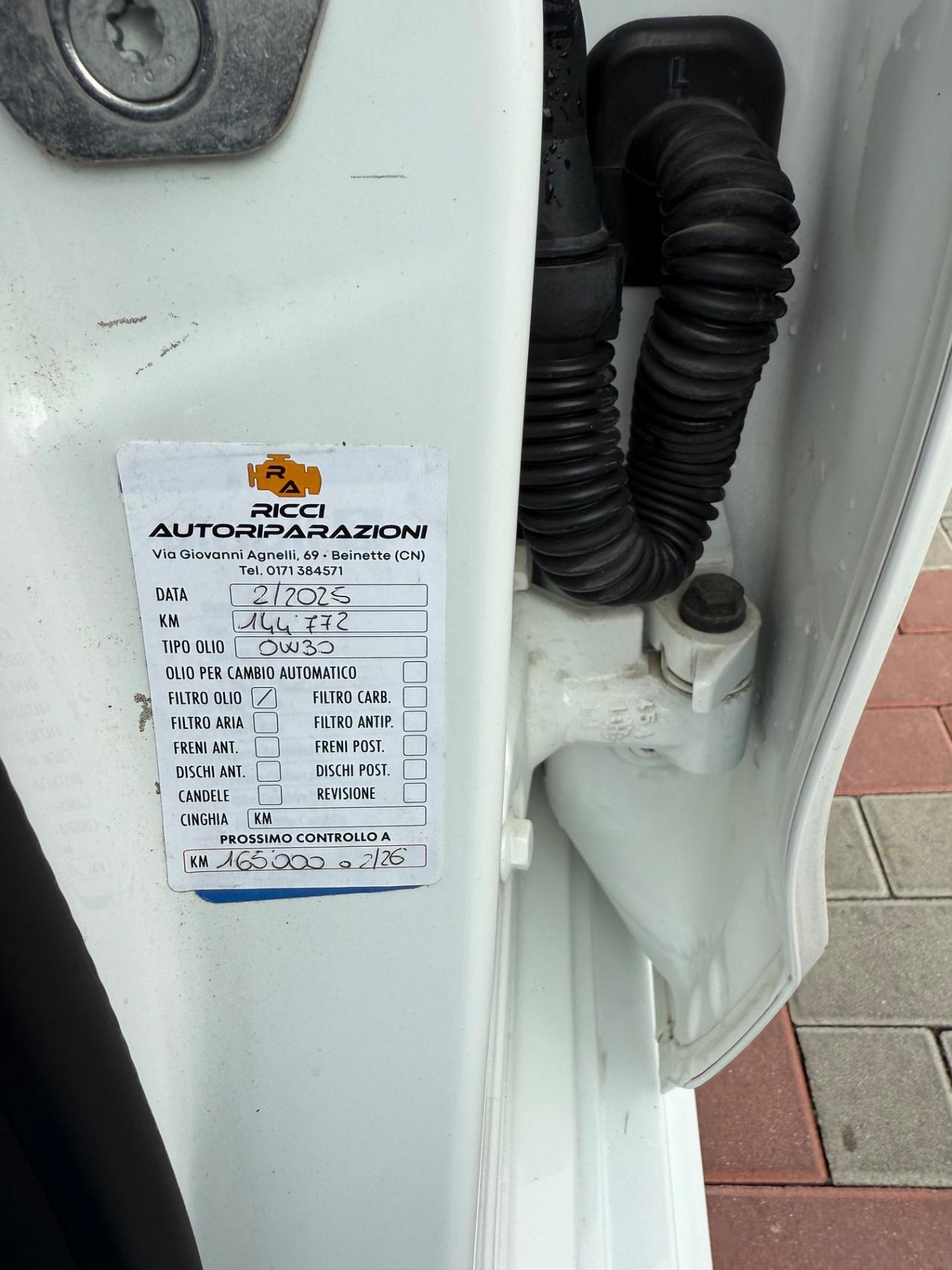 Mercedes-benz CLA 220 d S.W. 4Matic Automatic Premium