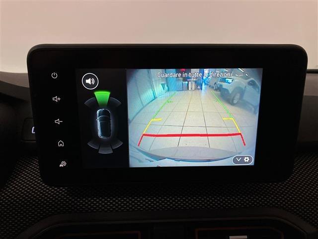 DACIA Sandero Stepway 1.0 TCe Comfort