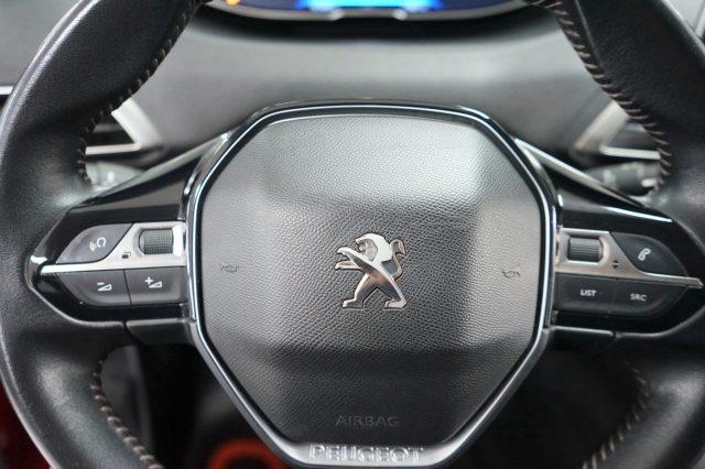 PEUGEOT 3008 BlueHDi 130 S&S Business
