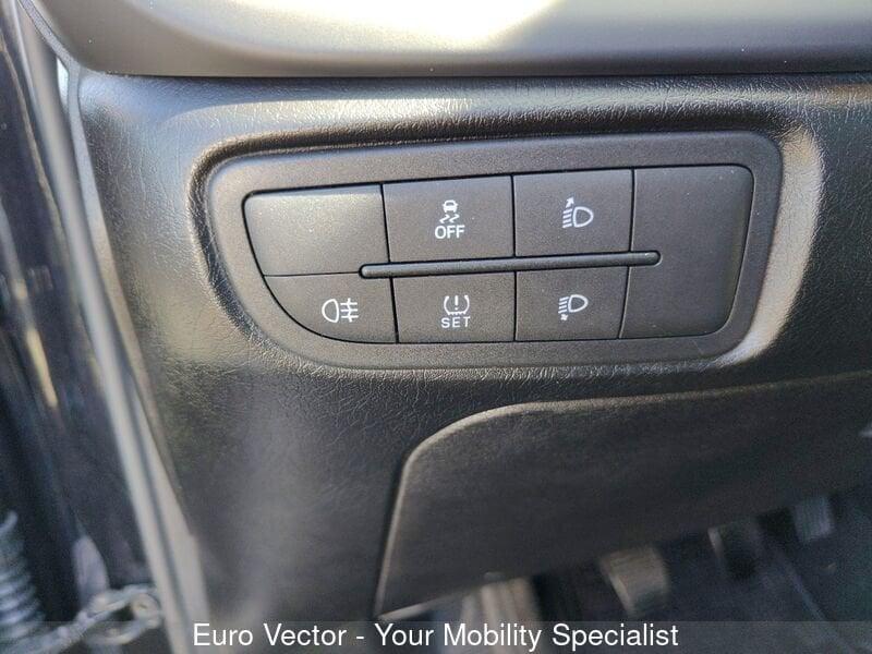 FIAT Tipo 1.6 Mjt S&S SW City Life