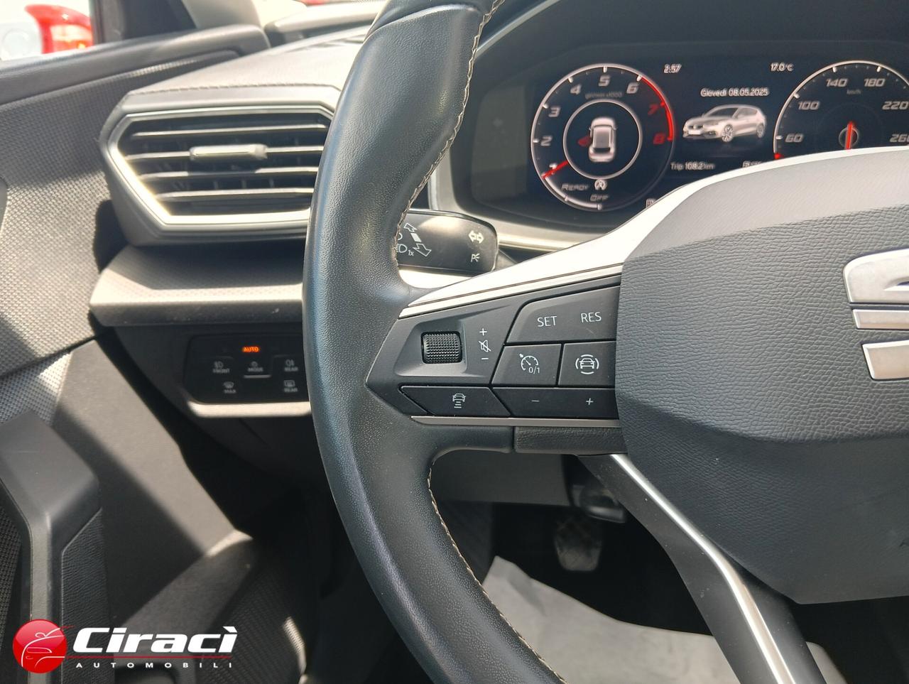 Seat Leon 1.0 TSI Business