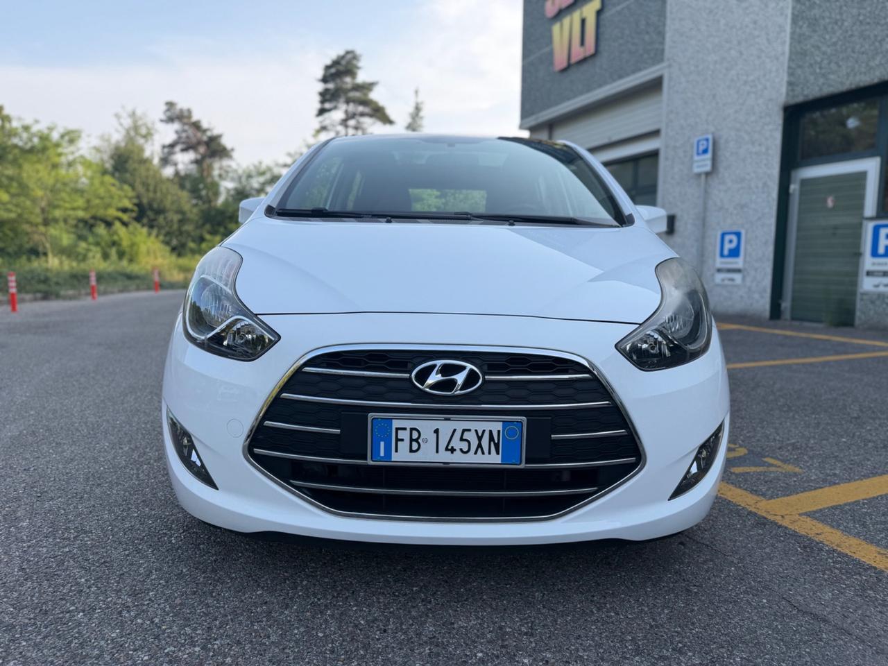 Hyundai iX20 1.4 90 CV *Neopatentati/Tetto