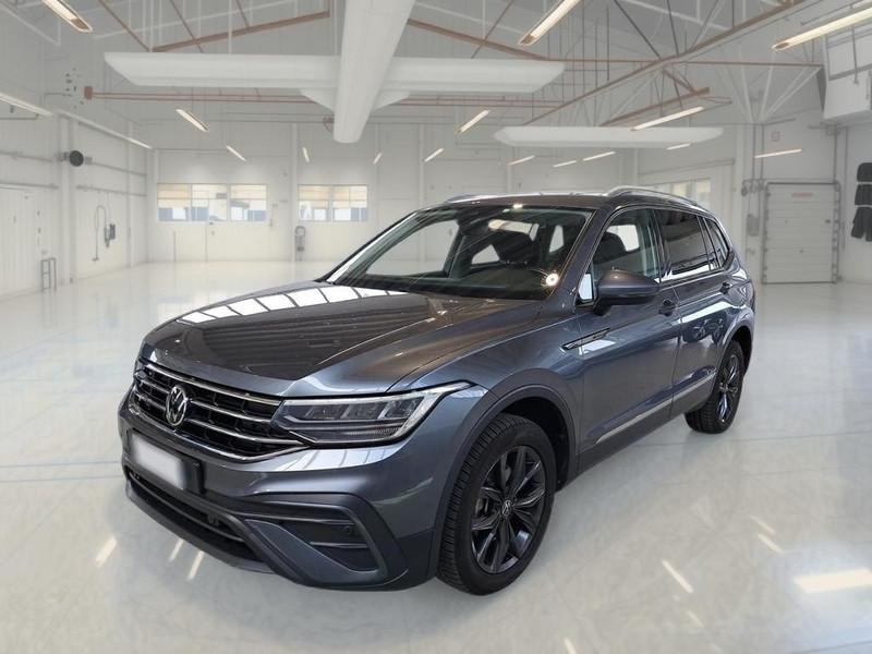 VOLKSWAGEN TIGUAN ALLSPACE 2.0 TDI SCR LIFE DSG SUV