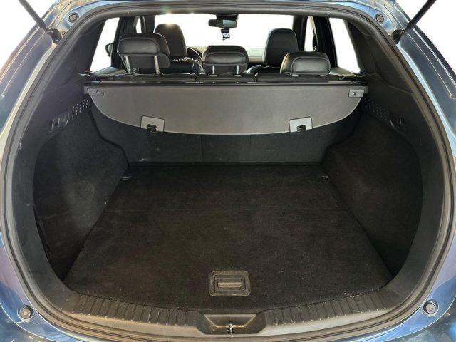MAZDA CX-5 2.2L Skyactiv-D 184 CV aut. AWD Homura