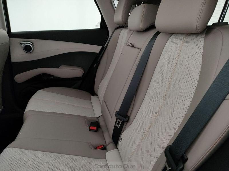 BYD Atto 3 EVO excellence