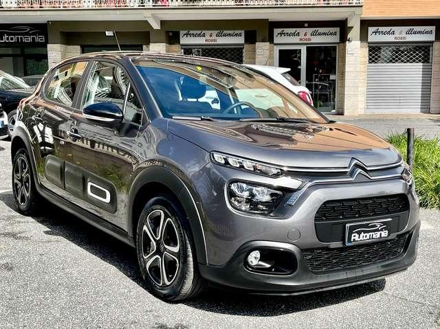 Citroen C3 1.2 puretech 83CV Shine UNIPRO/KMCERT/NEOPATENTATI