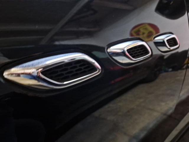 MASERATI Levante V6 AWD GRANSPORT+TETTO+21'+CARBONIO UNIPROP