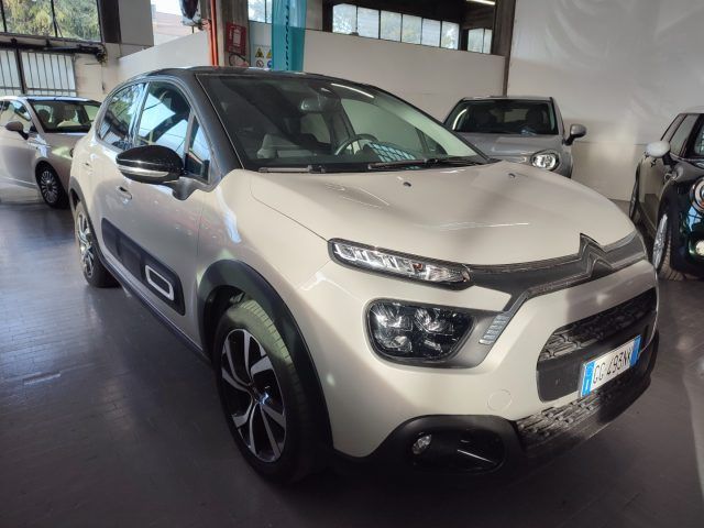 CITROEN C3 PureTech 83cv Shine Pack IN ARRIVO