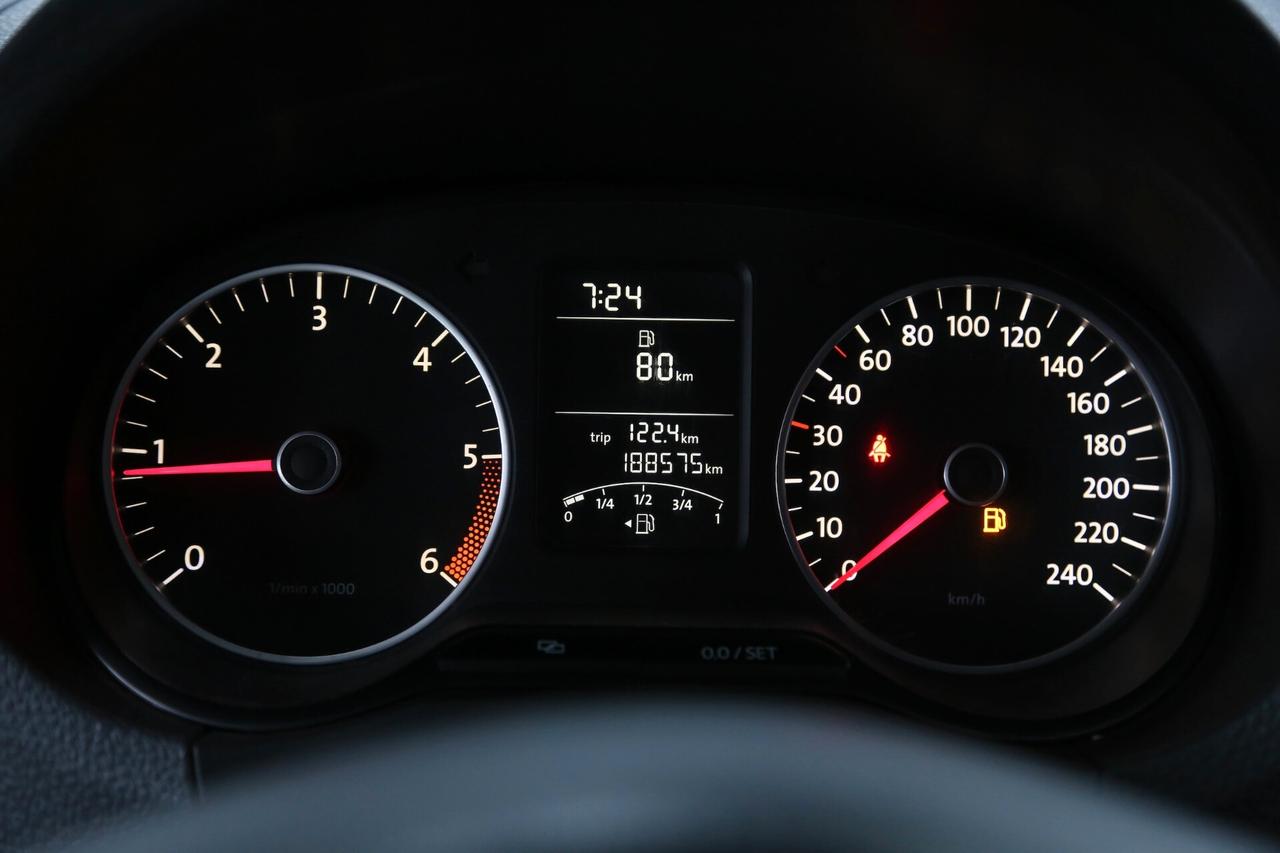 Volkswagen Amarok 2.0 TDI 163 CV 4Motion_MOTORE REVISIONATO