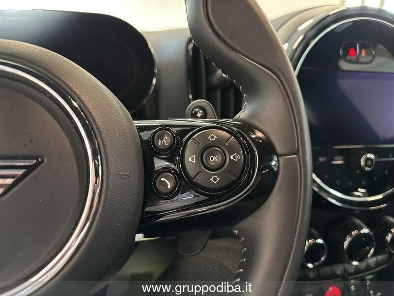 MINI Mini Countryman F60 2020 Diese Mini Countryman 2.0 Cooper SD Classic auto