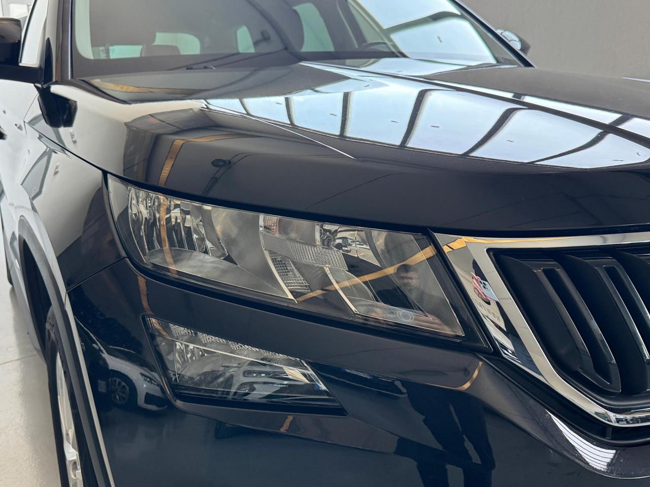 Skoda Kodiaq 2.0 tdi Executive dsg 7p.ti