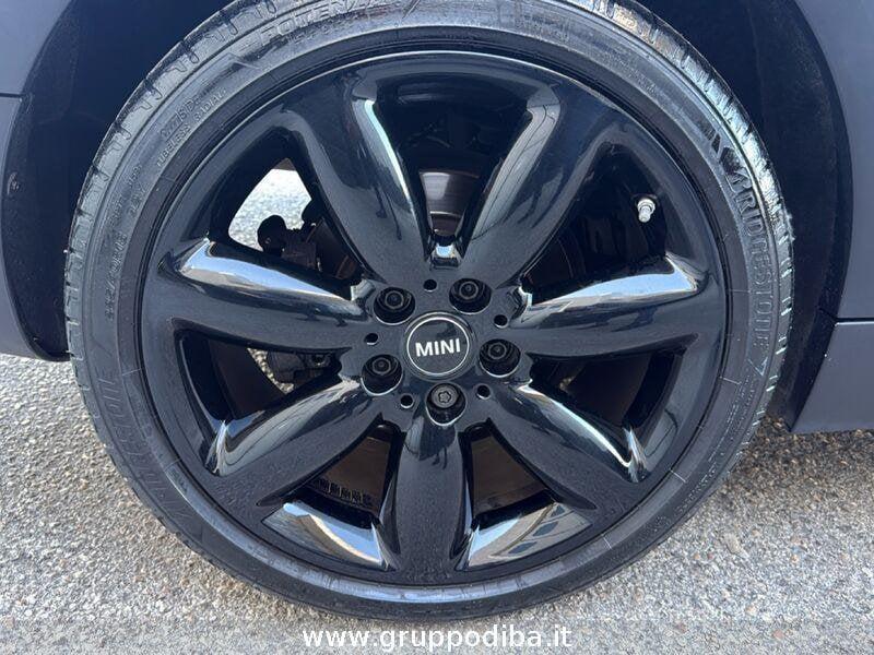MINI Clubman Mini 2016 Benzina Mini 1.5 Cooper Boost