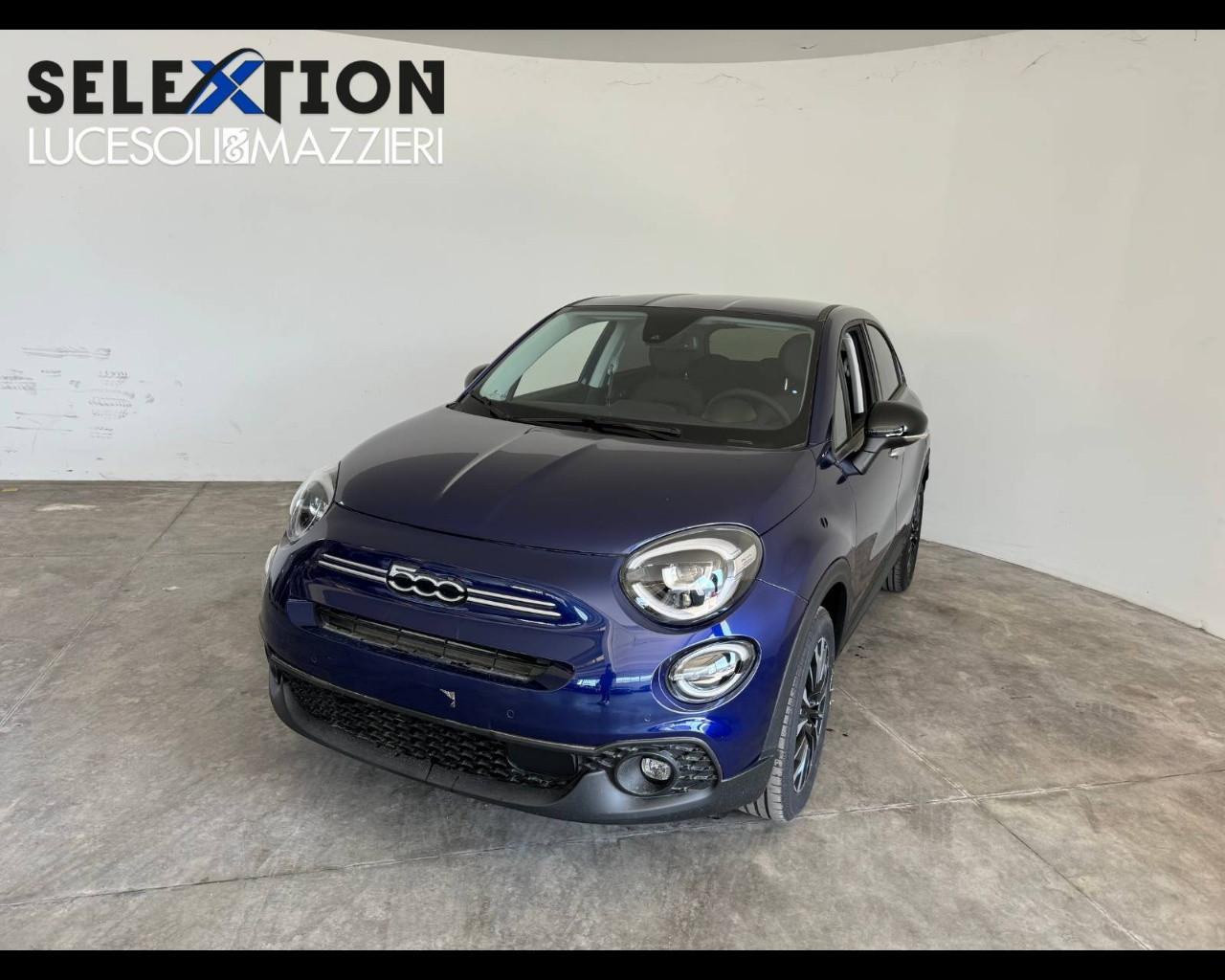 FIAT 500X - 500X 1.3 MultiJet 95 CV