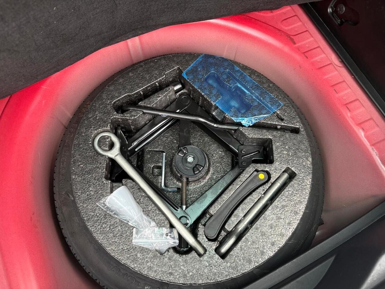 Fiat 500L 1.4 95cv Lounge STRAFULL INTROVABILE