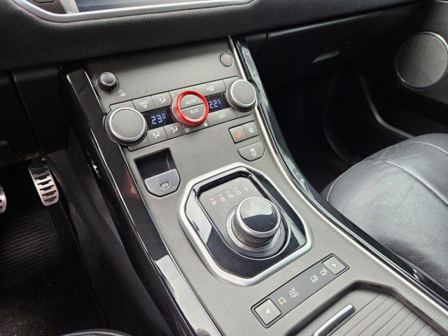LAND ROVER Range Rover Evoque 2.0 eD4 5p.