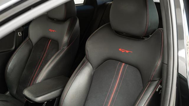 KIA Proceed 1.6 T-GDI DCT GT IVA UNIPRO