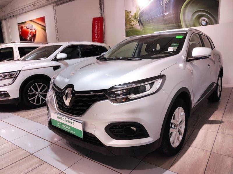 Renault Kadjar Blue dCi 8V 115CV Business