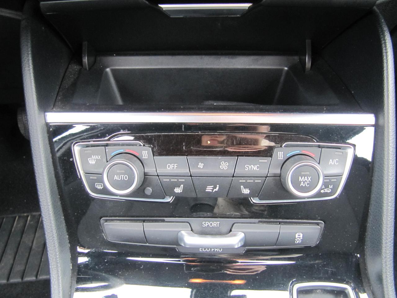 Bmw 2er Active Tourer 216d