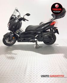Yamaha X-Max 400 IRON MAX