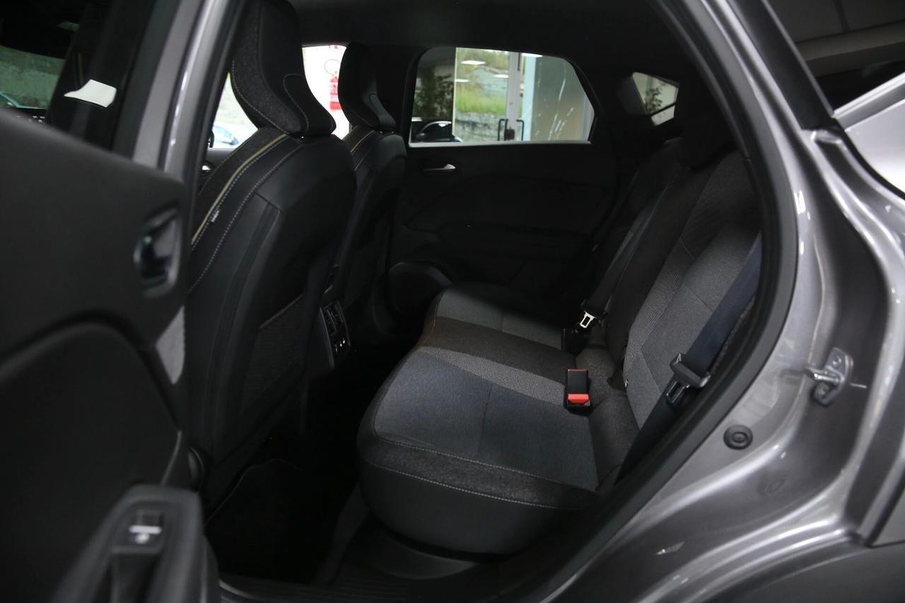 Renault Captur TCe 90 cv Techno