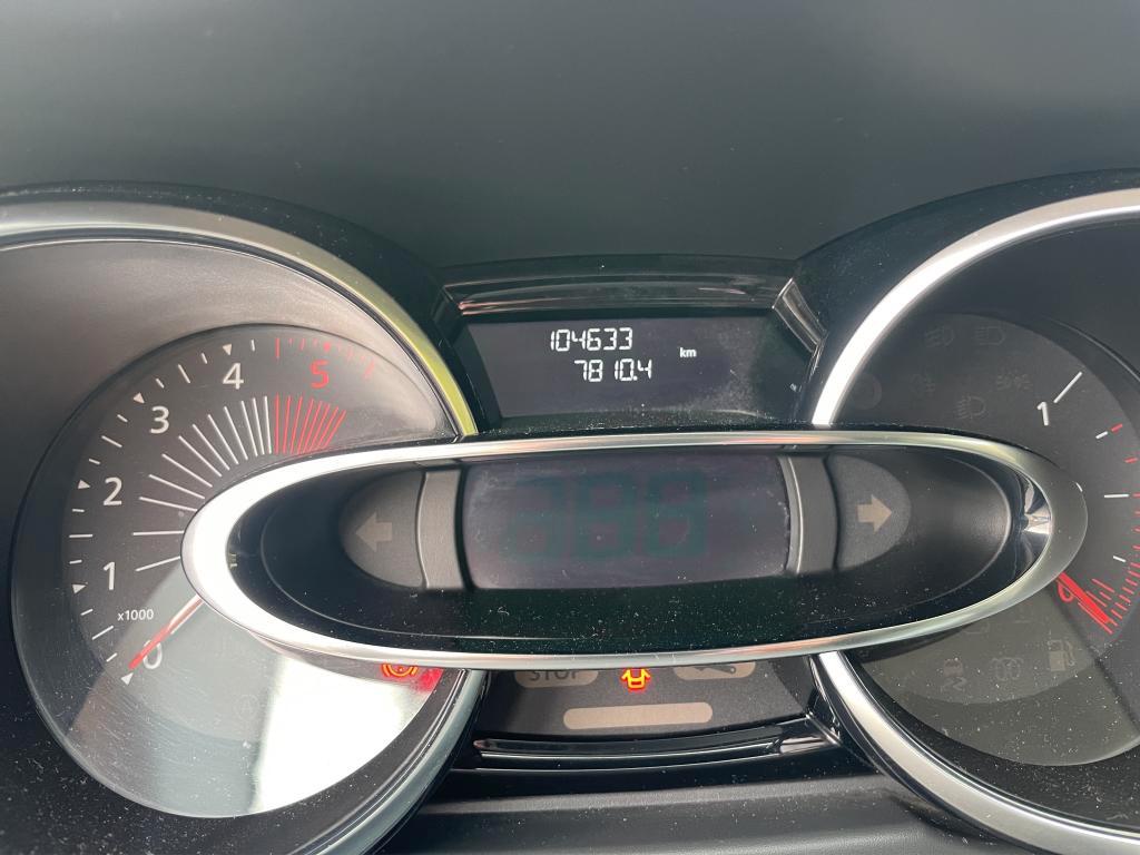 Renault Clio 5 Porte Clio 5p 1.5 dci energy Duel 75cv