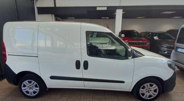 FIAT Doblo Doblò 1.6 MJT 105CV S&S PC-TN Cargo Lounge