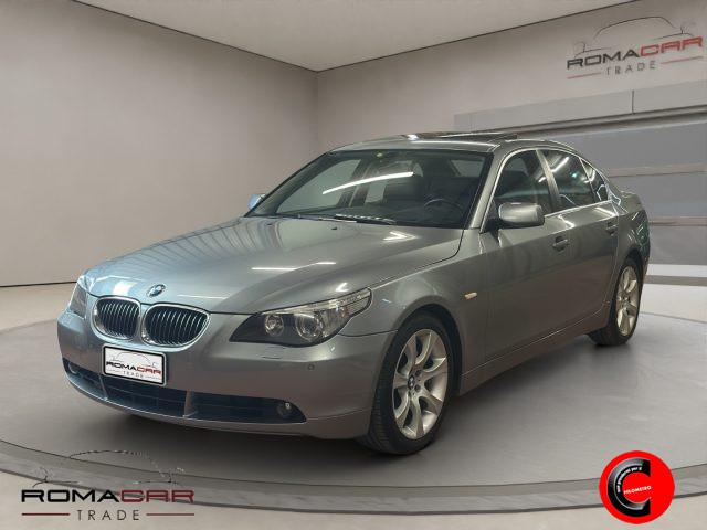 BMW 530 d Automatica