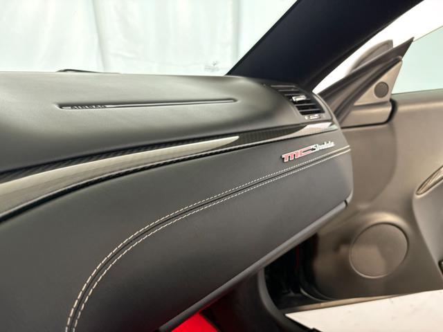 MASERATI GranTurismo 4.7 V8 MC Stradale CENTENARIO 1 OF 158