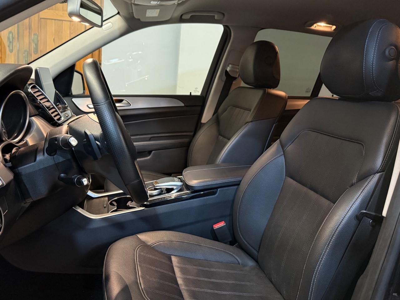 Mercedes-benz GLE 250 d 4Matic Exclusive Plus