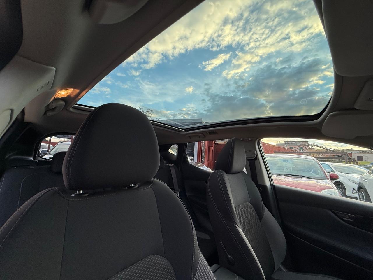 1.5 dci -( 40 mila km ) -unipro-tagl.nissan