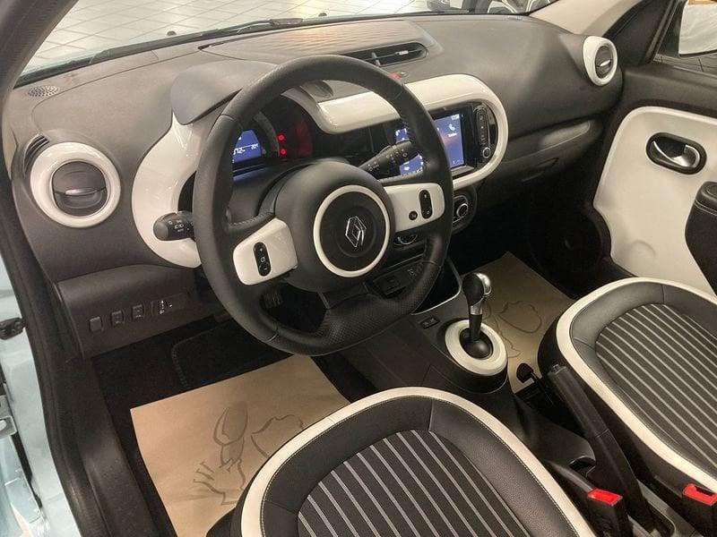 Renault Twingo Electric Techno 22kWh rif.GK592