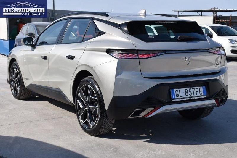 DS DS4 BlueHDi 130 aut. Cross Trocadero