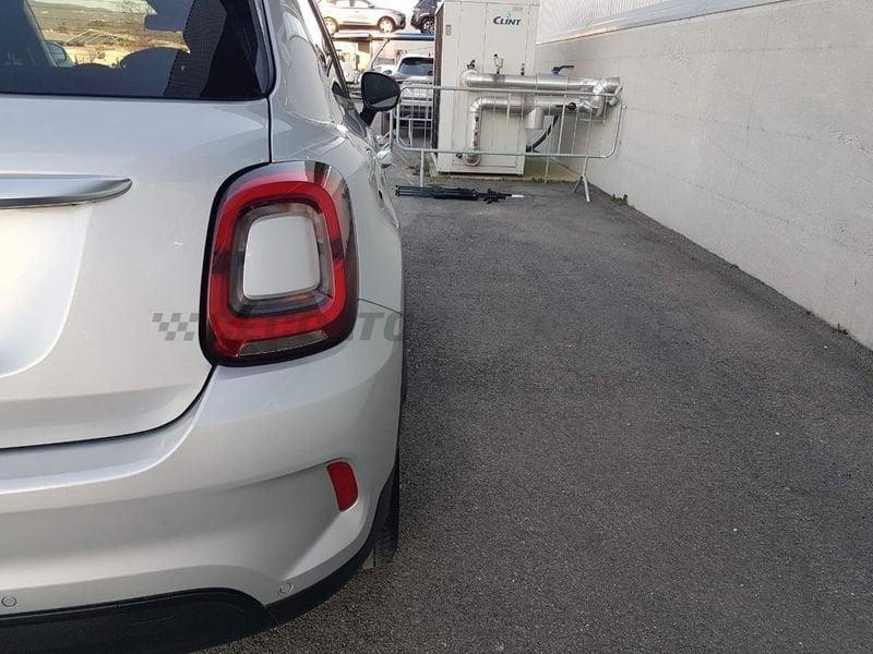 FIAT 500X 2022 1.0 t3 Club 120cv