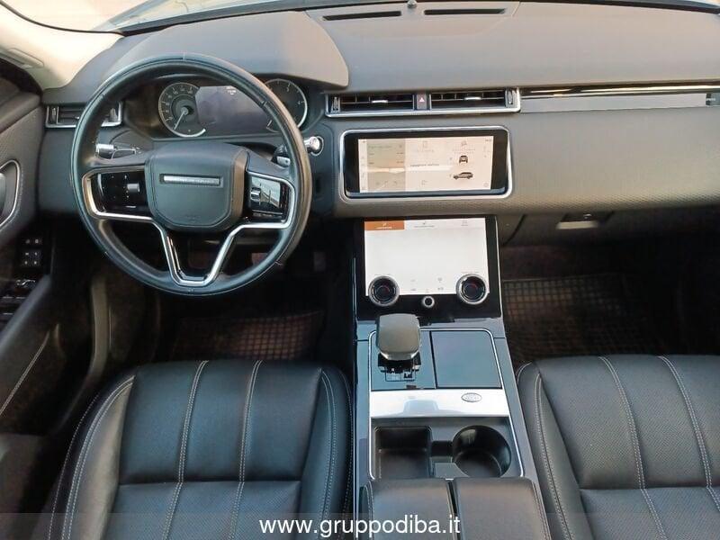 Land Rover Range Rover Velar 2021 2.0d i4 mhev S 4wd 204cv auto