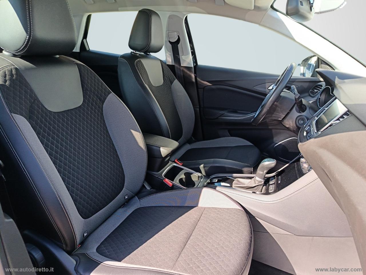 OPEL Grandland X 1.5 D Ecotec S&S aut. El.