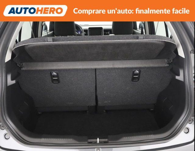 SUZUKI Ignis 1.2 Dualjet iTop AGS