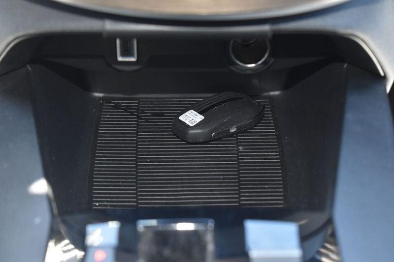 Lancia Ypsilon Ibrida Ibrida 100cv LX e-DCT