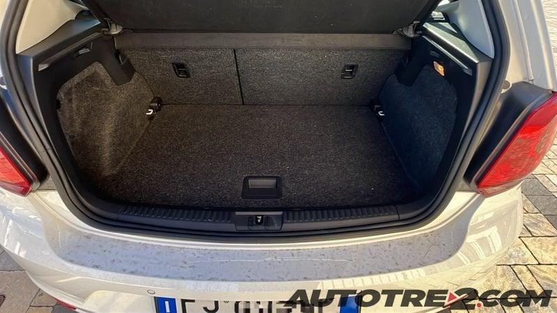 Volkswagen Polo Polo 5p 1.2 tsi bm Comfortline