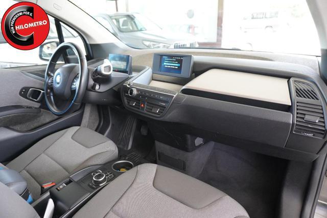 BMW i3 120 Ah Advantage