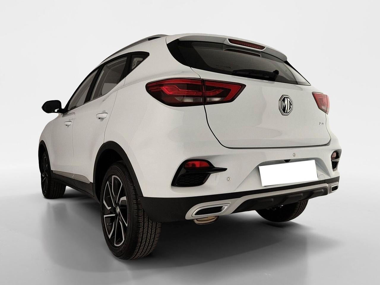 Mg ZS 1.5 VTi-tech Luxury