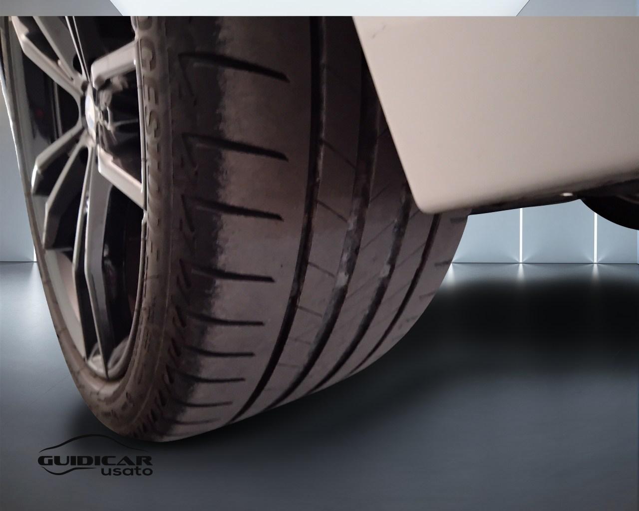 BMW Serie 3 G21 2022 Touring - 320d Touring mhev 48V MSport auto