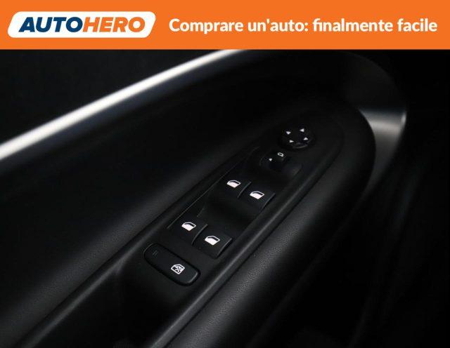 JEEP Avenger 1.2 Turbo 100 CV Altitude