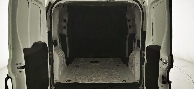 FIAT Doblo Doblò 2.0 MJT PC-TN Cargo Lamierato SX E5+