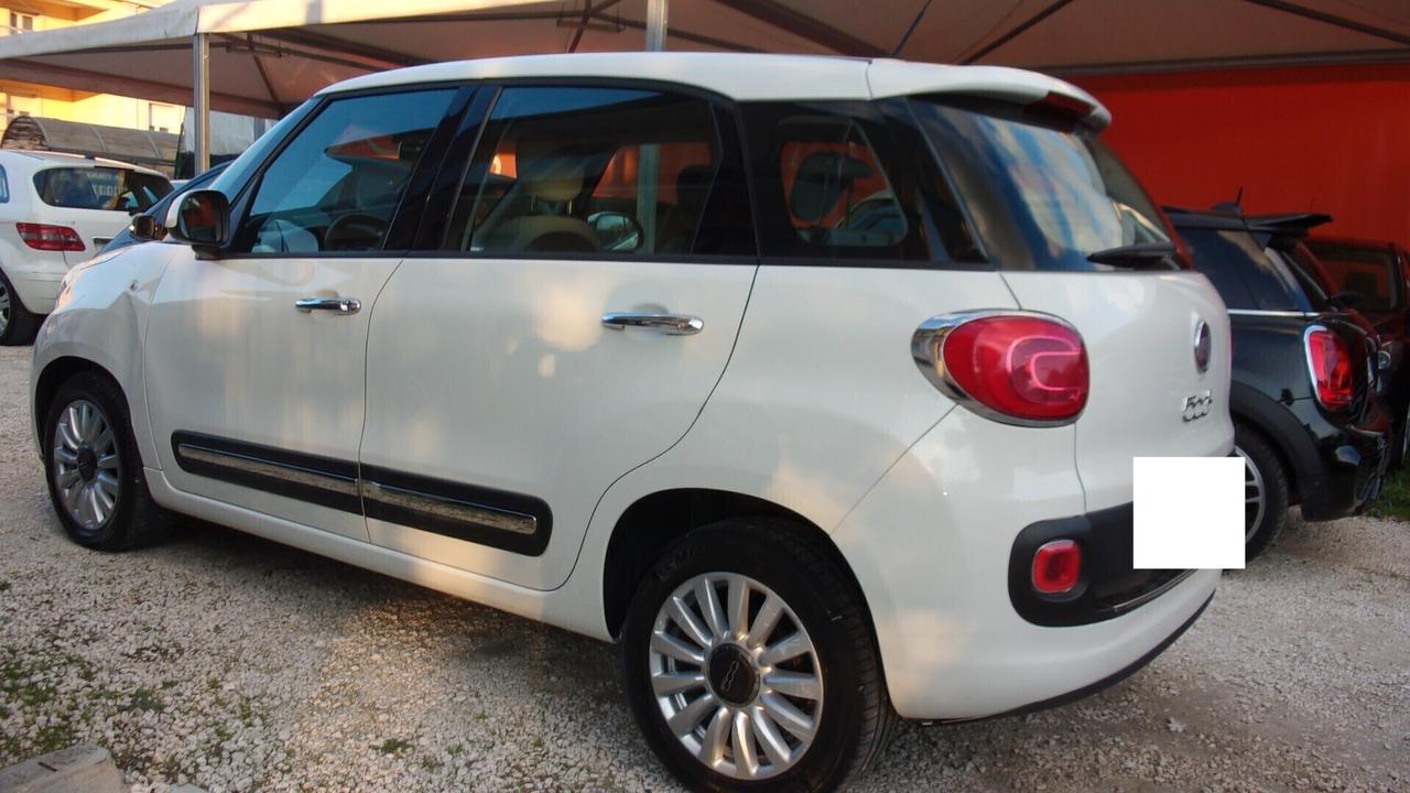 Fiat 500L 1.3 Multijet 85 CV Easy