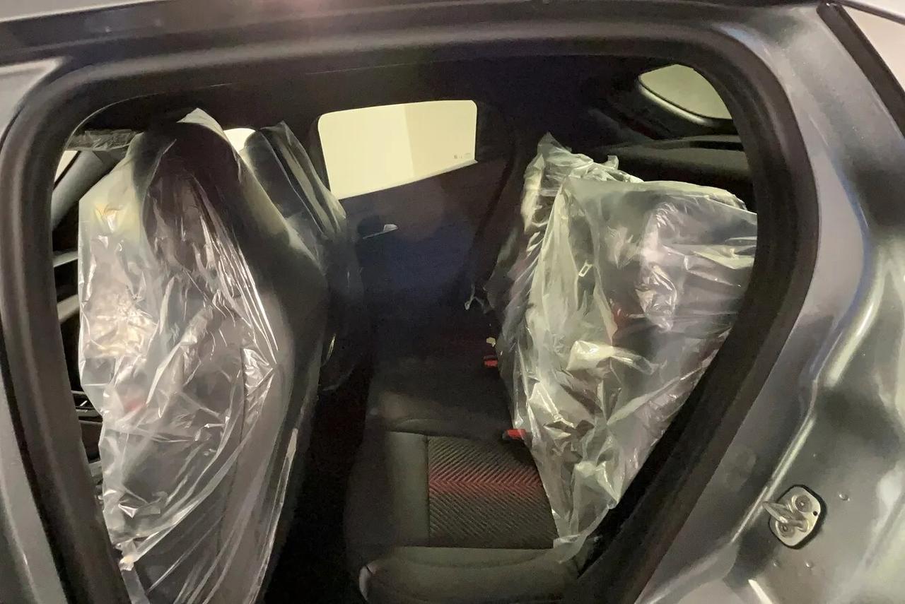 Alfa Romeo Junior 1.2 145 CV Hybrid eDCT6 Speciale