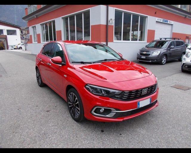 FIAT Tipo 5p 1.0 Life 100cv